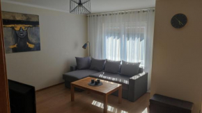 Ezermalas Apartment